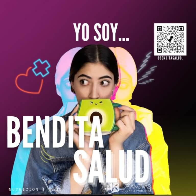 BENDITA SALUD