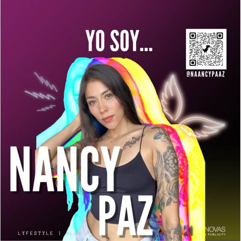 NANCY PAZ