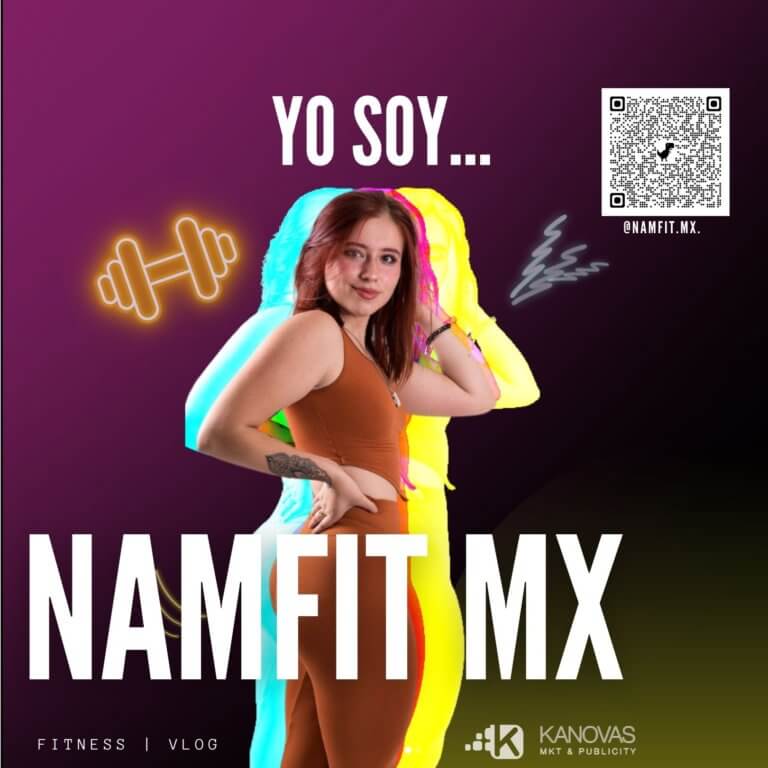 NAMFIT MX