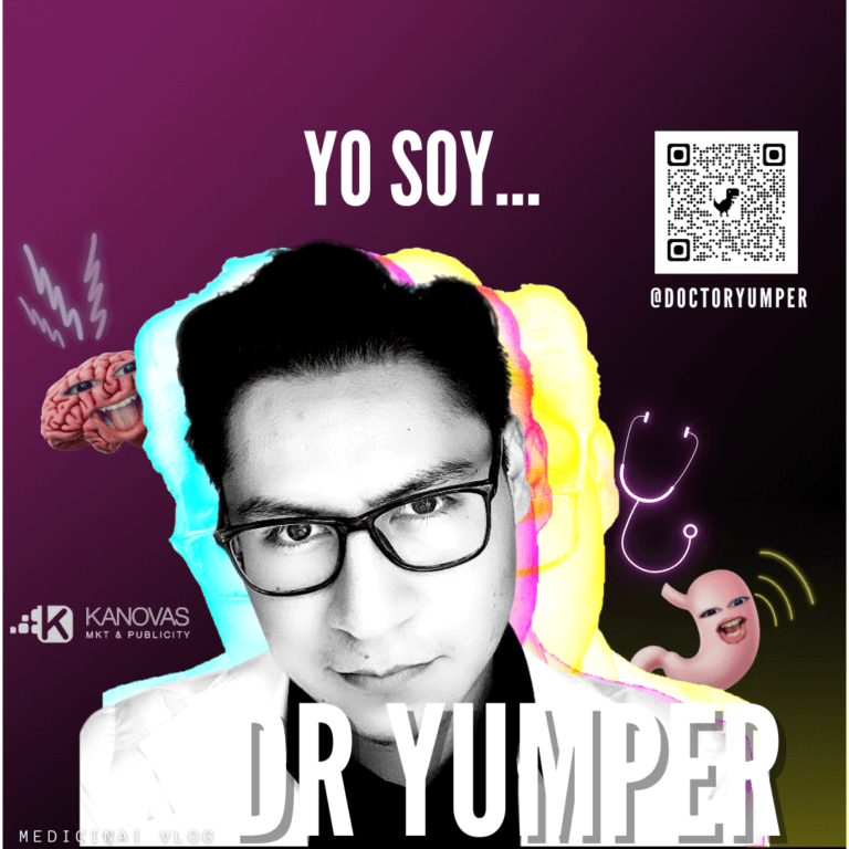 DOCTOR YUMPER