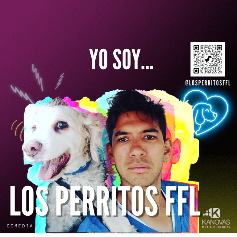 LOS PERRITOS FFL