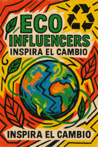 ¿Qué es un Eco Influencer?