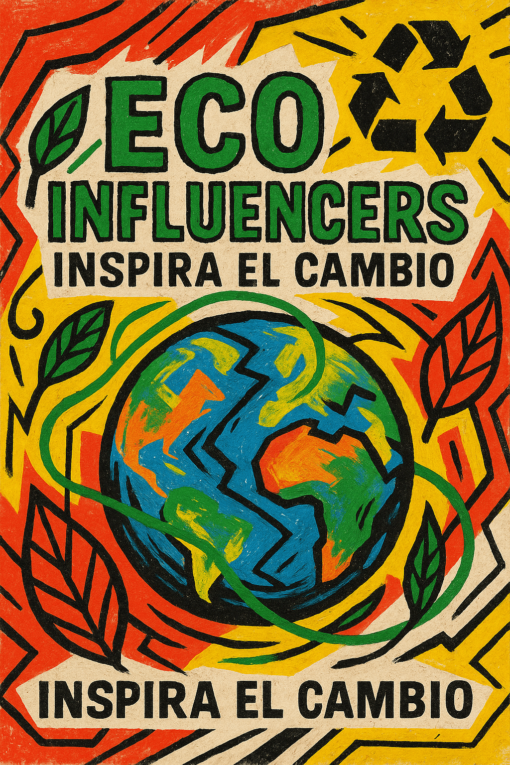 ¿Qué es un Eco Influencer?
